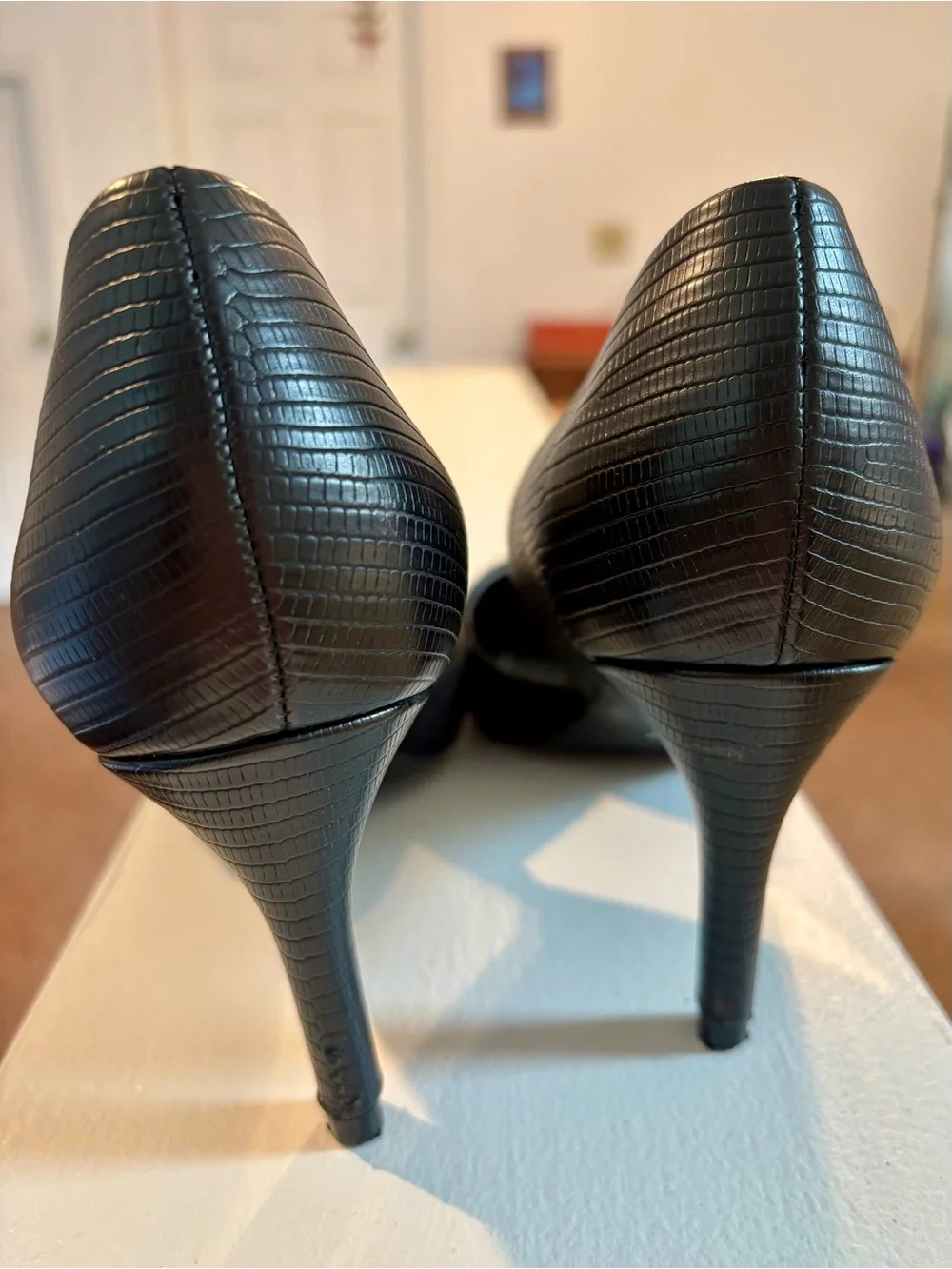 Bandolino Grenow D'Orsay Pump